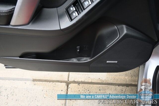 2017 Subaru Forester Limited Anchorage AK