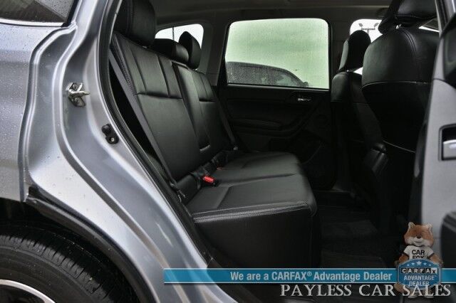 2017 Subaru Forester Limited Anchorage AK