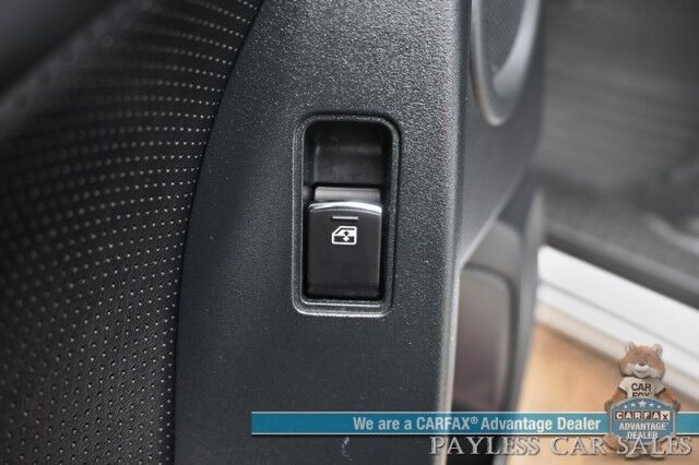 2017 Subaru Forester Limited Anchorage AK