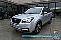 2017 Subaru Forester Limited