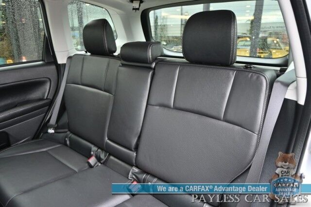 2017 Subaru Forester Limited Anchorage AK