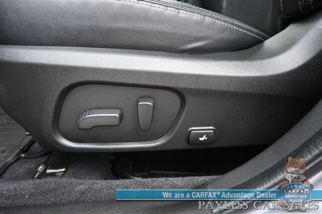 2017 Subaru Forester Limited Anchorage AK