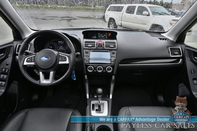 2017 Subaru Forester Limited Anchorage AK