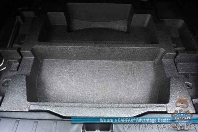 2017 Subaru Forester Limited Anchorage AK