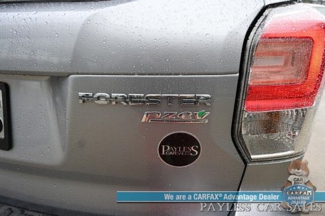 2017 Subaru Forester Limited Anchorage AK