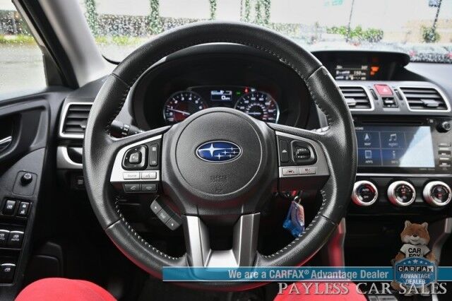 2017 Subaru Forester Limited Anchorage AK