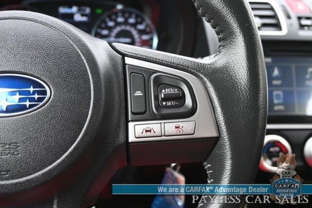 2017 Subaru Forester Limited Anchorage AK