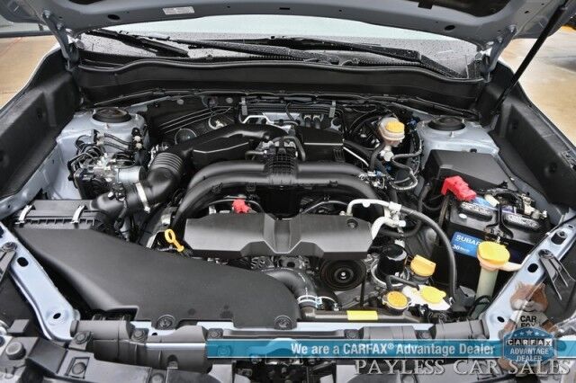 2017 Subaru Forester Limited Anchorage AK