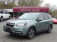 2017 Subaru Forester Limited Cumberland RI 2017 Subaru Forester Limited Cumberland RI