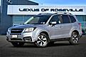 2017 Subaru Forester Limited