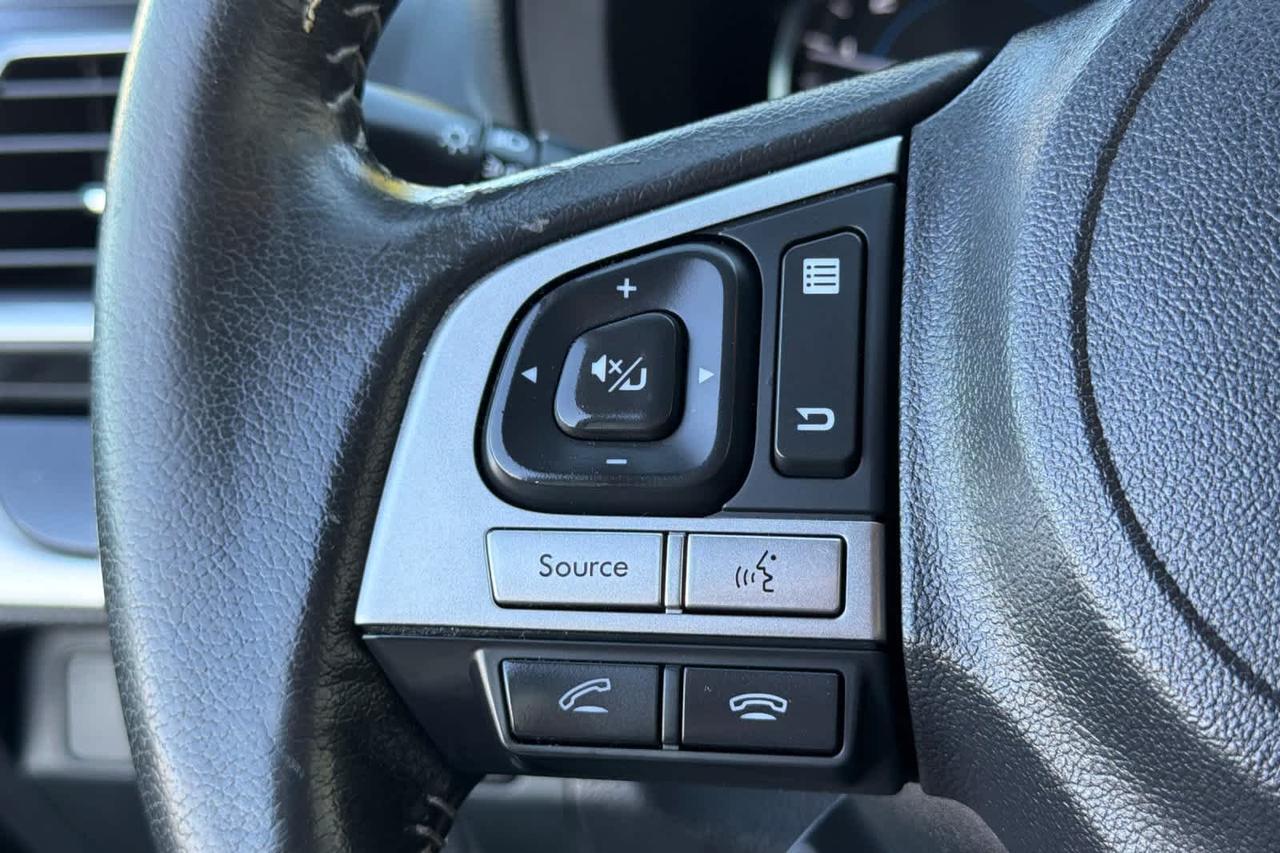 2017 Subaru Forester Limited Roseville CA