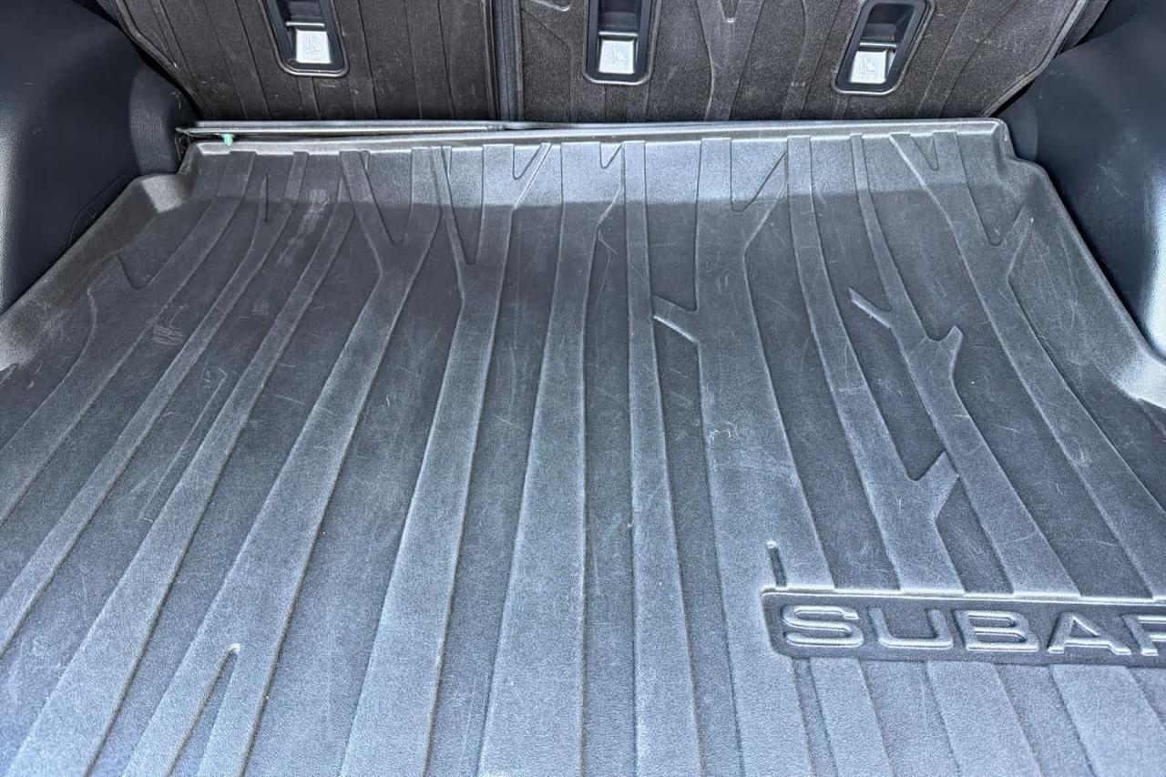 2017 Subaru Forester Limited Roseville CA