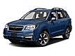 2017 Subaru Forester Limited