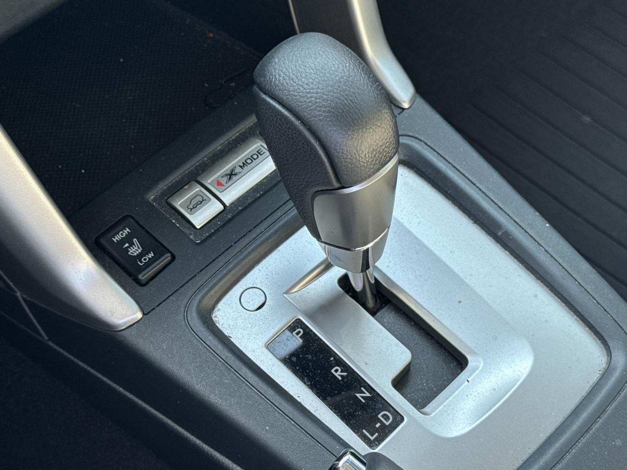 2017 Subaru Forester Limited San Antonio TX