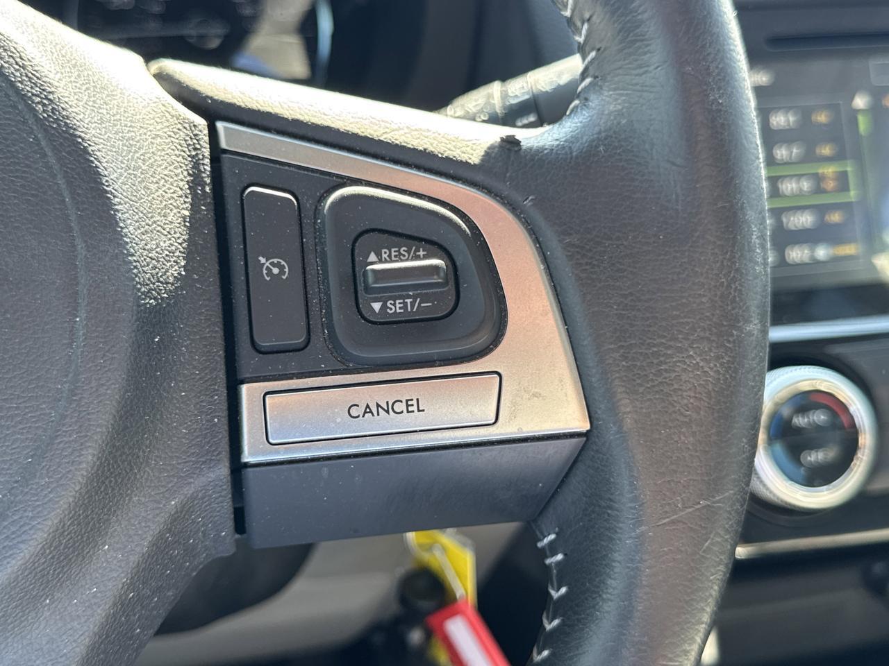 2017 Subaru Forester Limited San Antonio TX