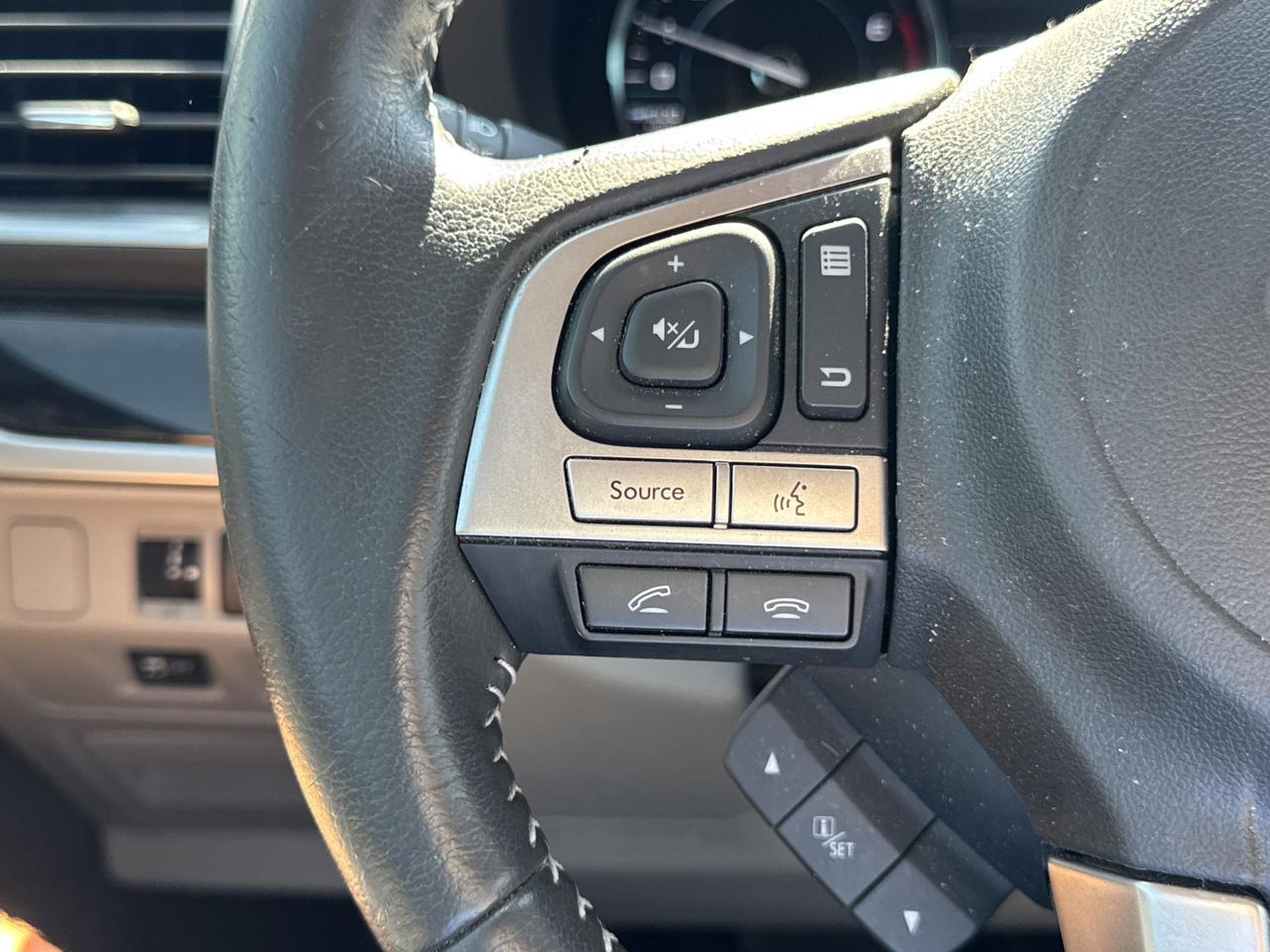 2017 Subaru Forester Limited San Antonio TX