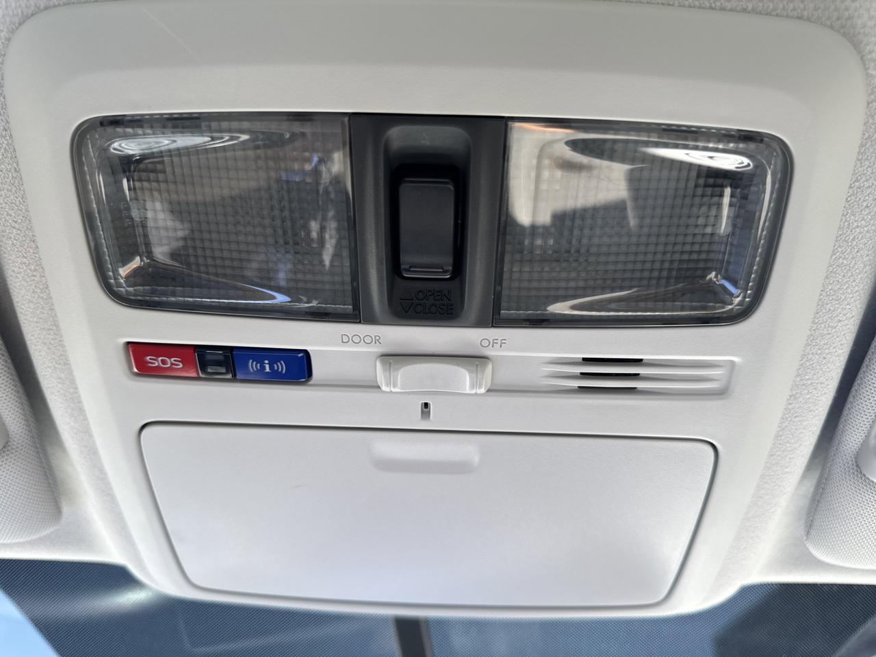 2017 Subaru Forester Limited San Antonio TX