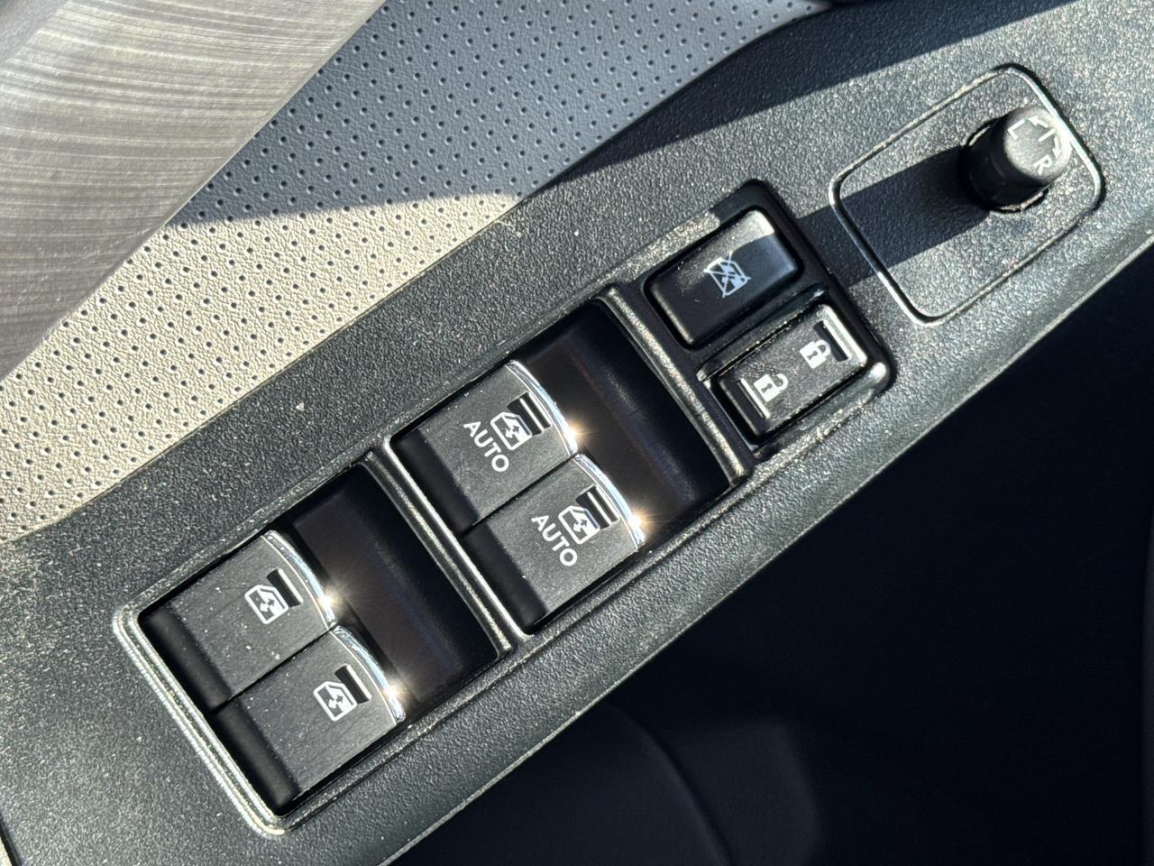 2017 Subaru Forester Limited San Antonio TX