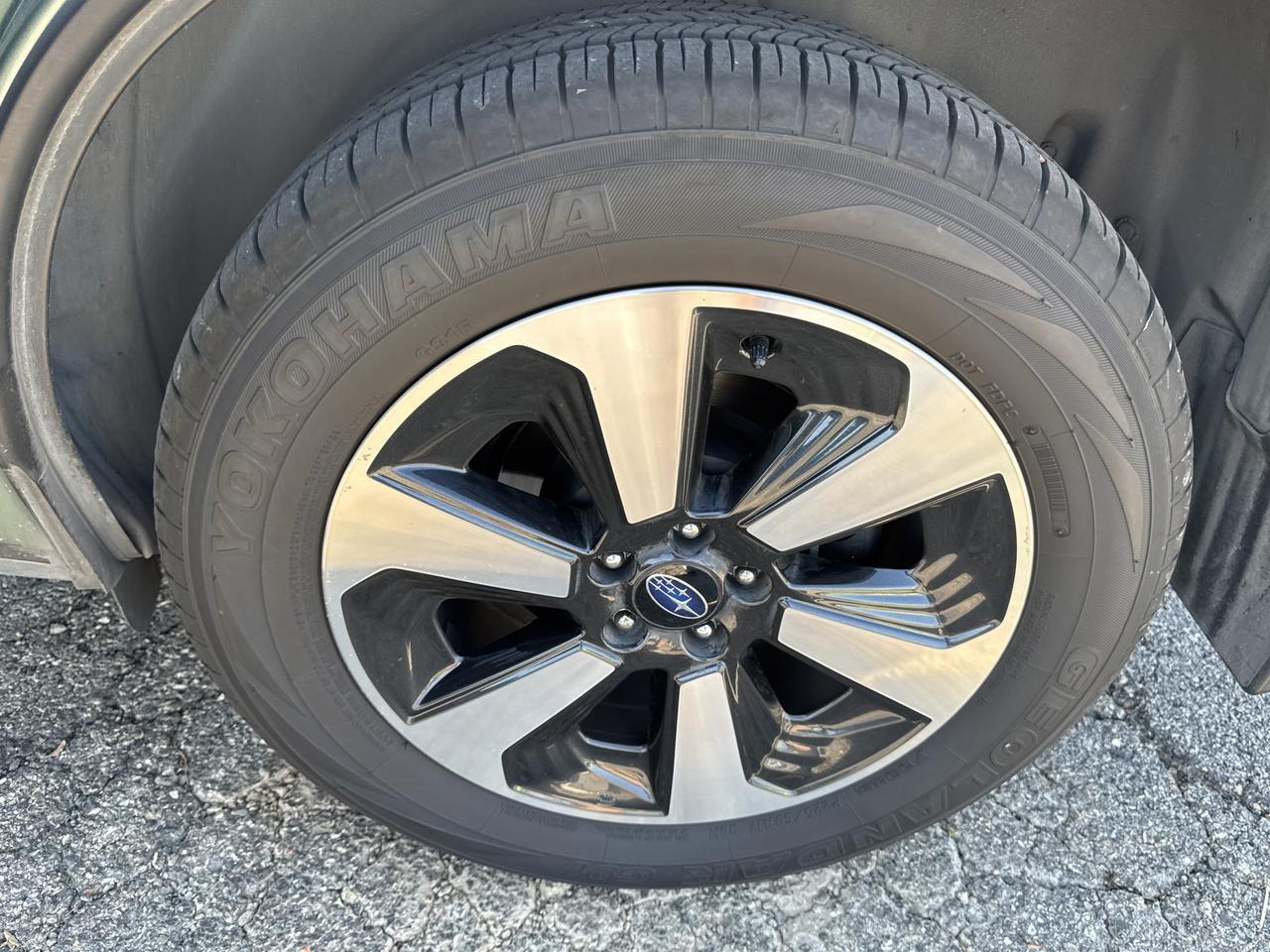 2017 Subaru Forester Limited San Antonio TX