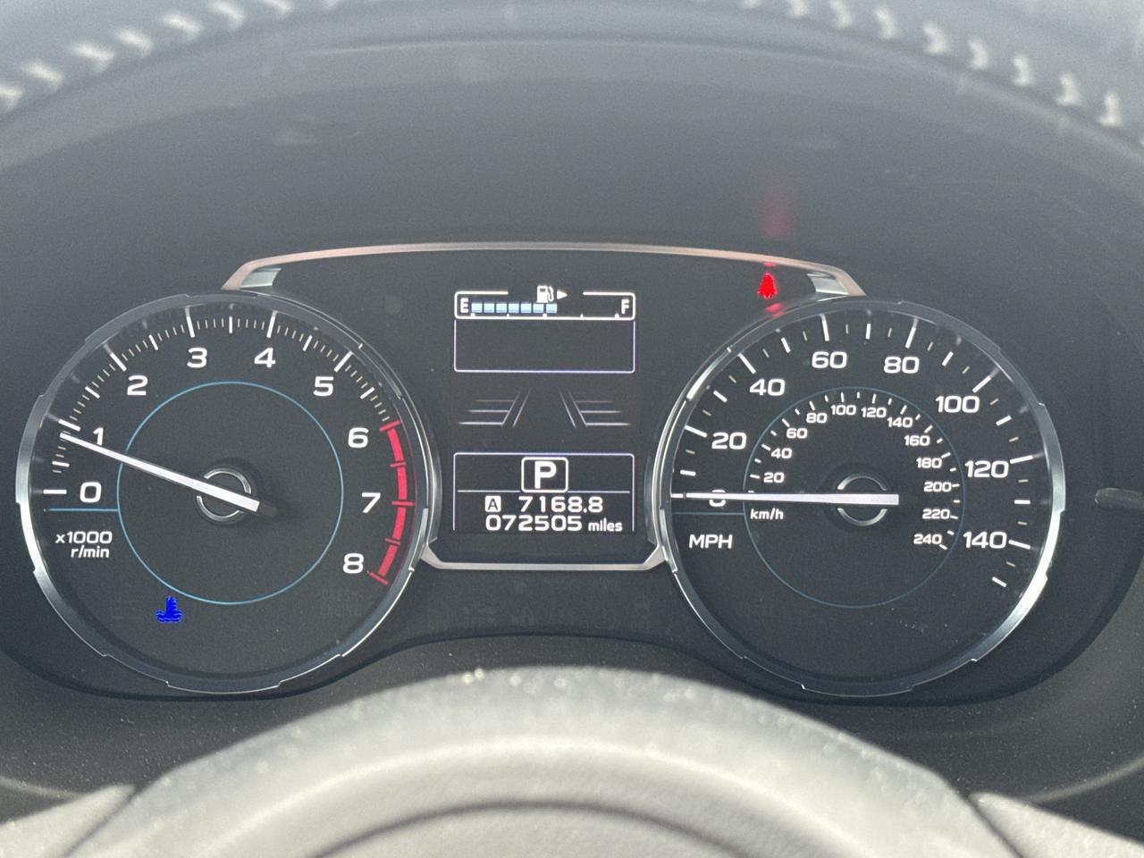 2017 Subaru Forester Limited San Antonio TX
