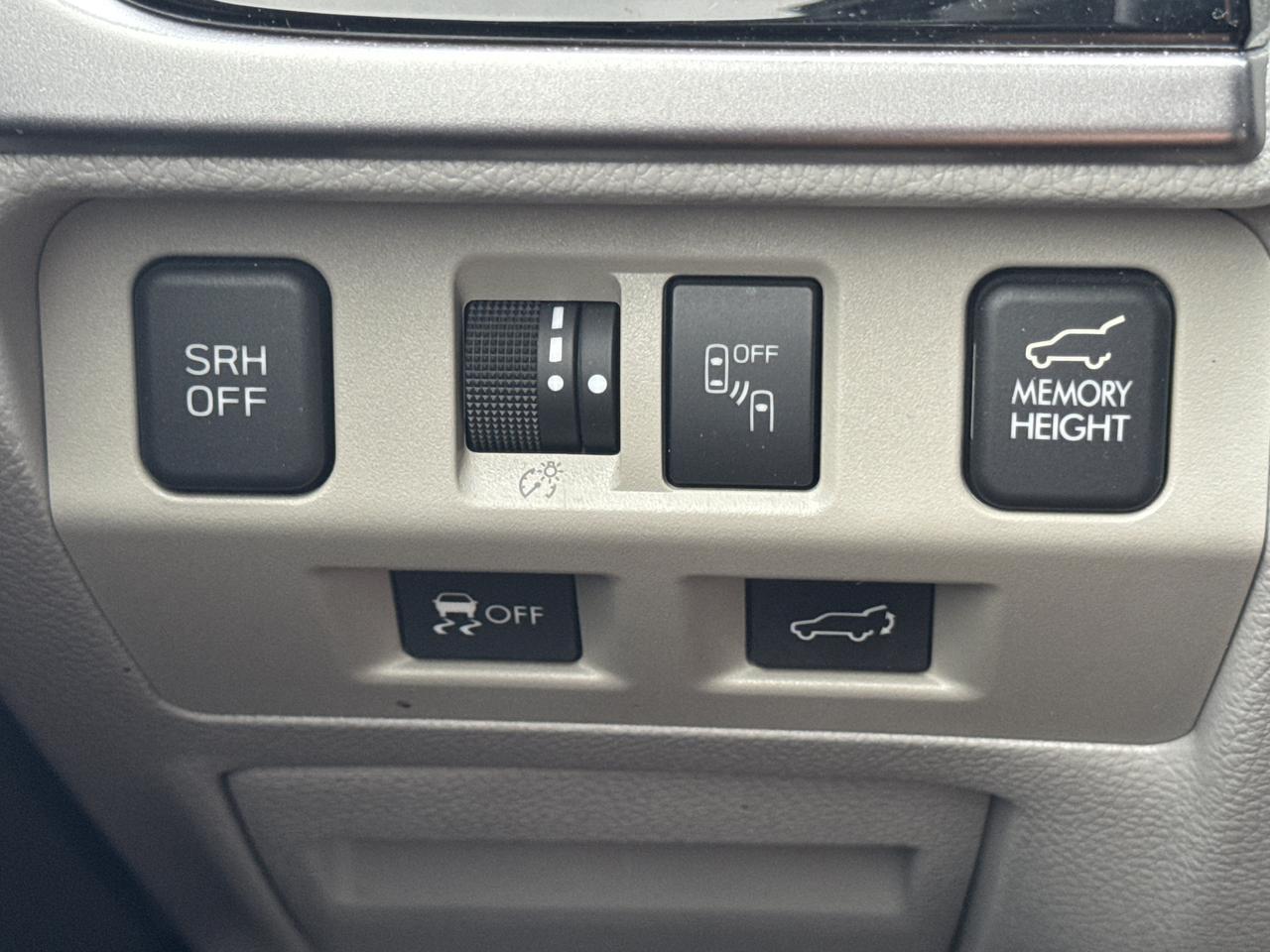 2017 Subaru Forester Limited San Antonio TX