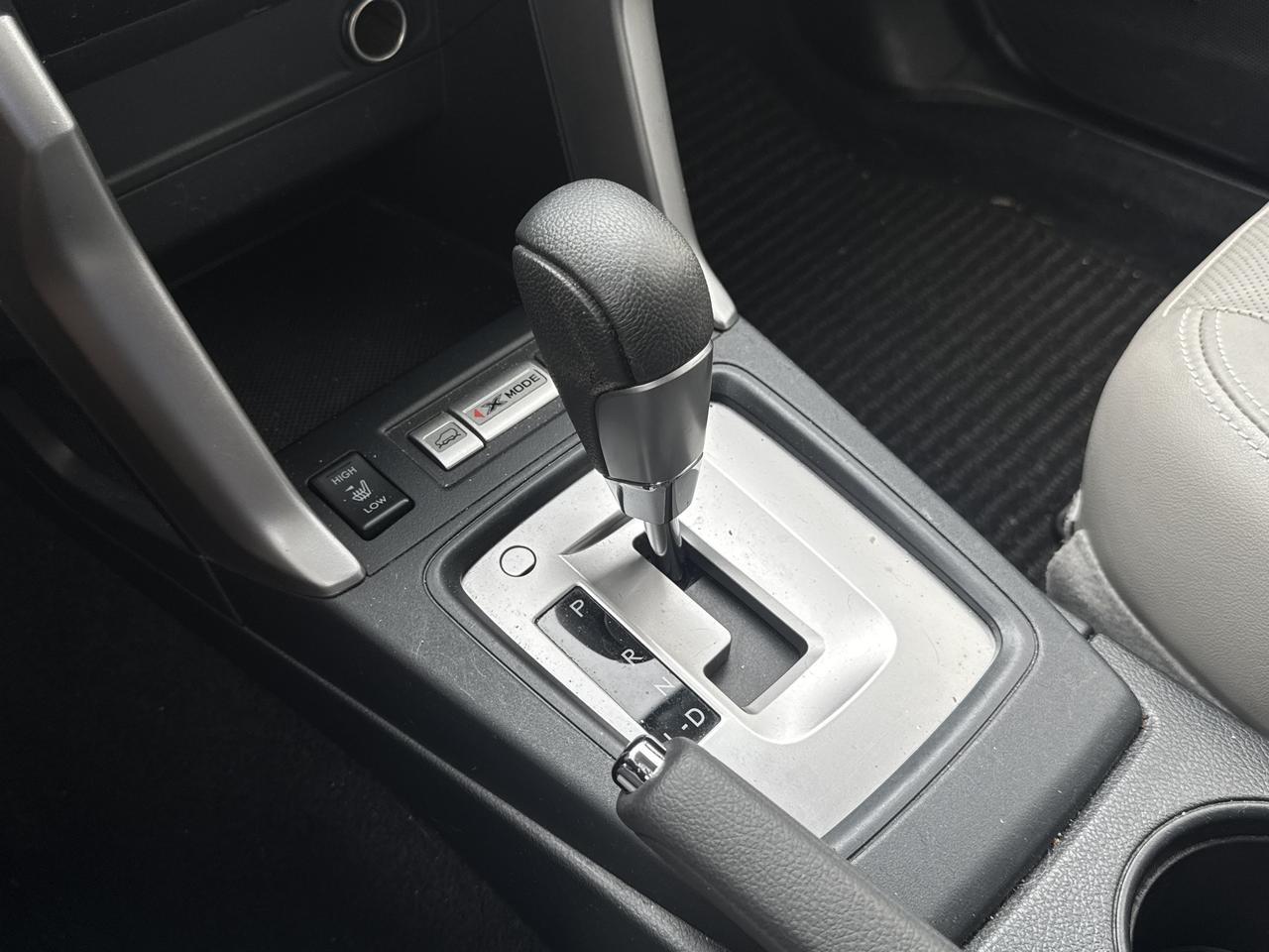 2017 Subaru Forester Limited San Antonio TX