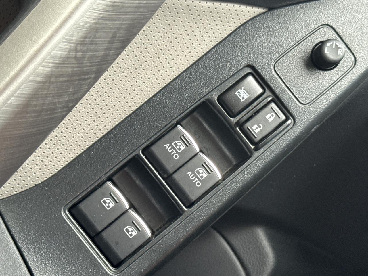 2017 Subaru Forester Limited San Antonio TX