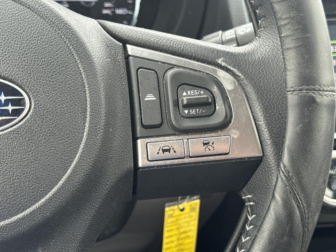 2017 Subaru Forester Limited San Antonio TX