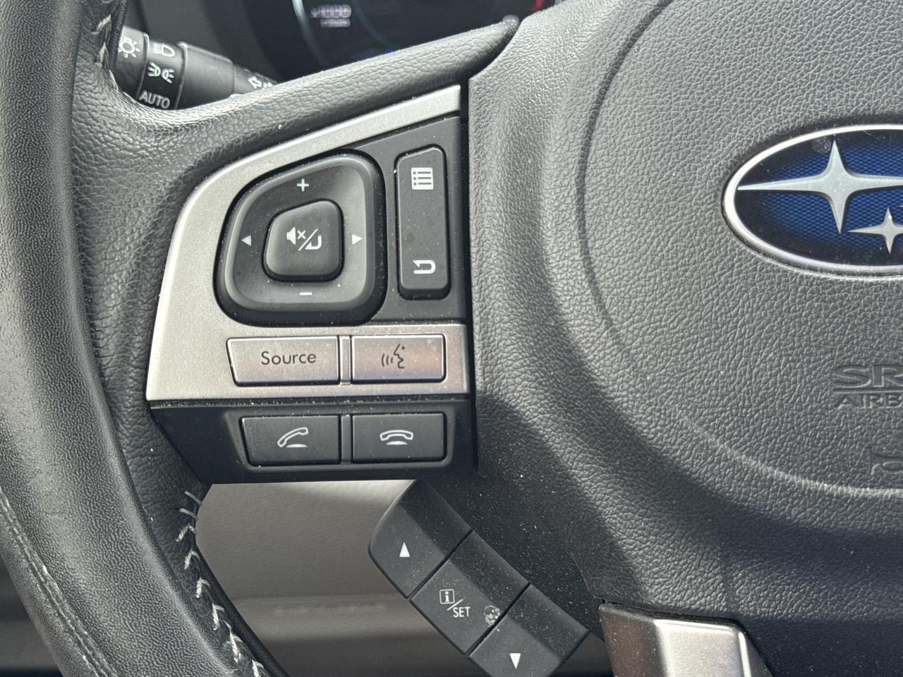 2017 Subaru Forester Limited San Antonio TX