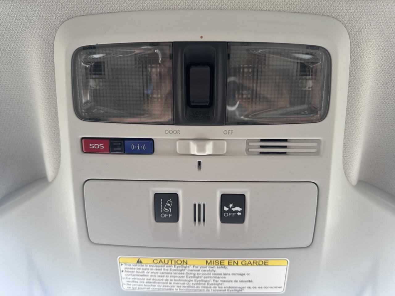 2017 Subaru Forester Limited San Antonio TX
