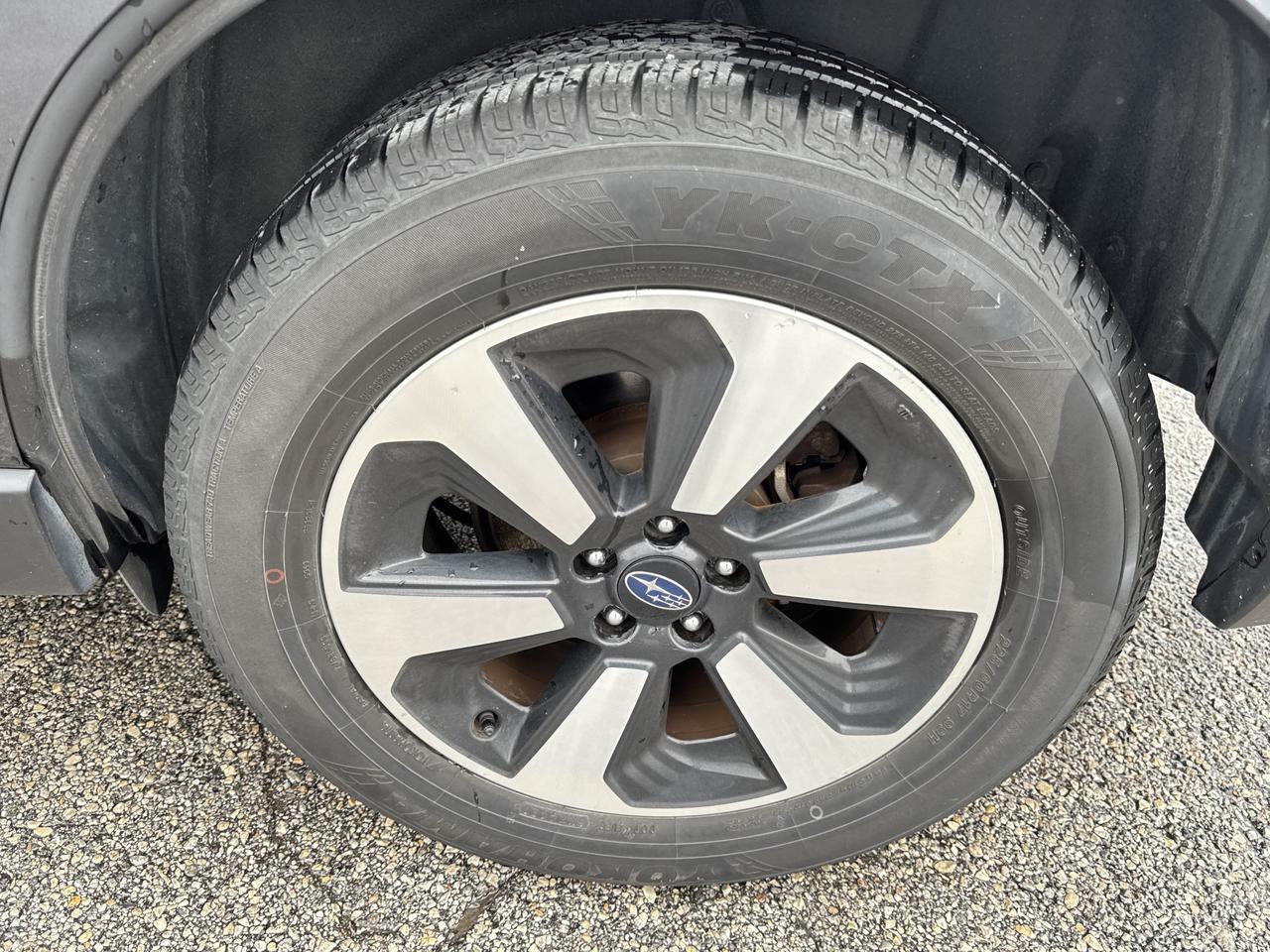 2017 Subaru Forester Limited San Antonio TX