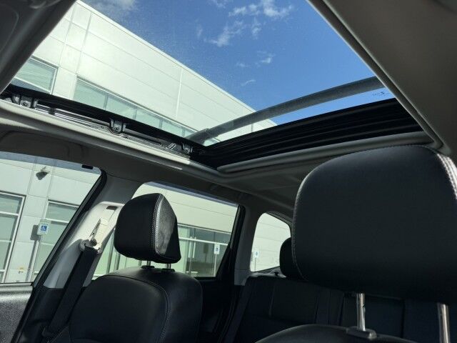 2017 Subaru Forester Limited Spokane WA