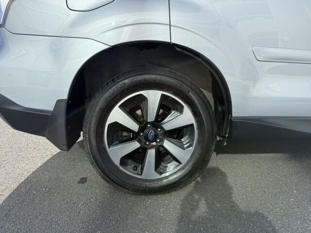 2017 Subaru Forester Limited Spokane WA