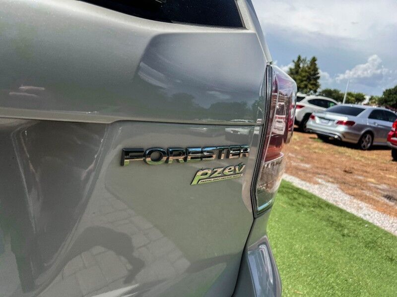 2017 Subaru Forester Limited Wilmington NC