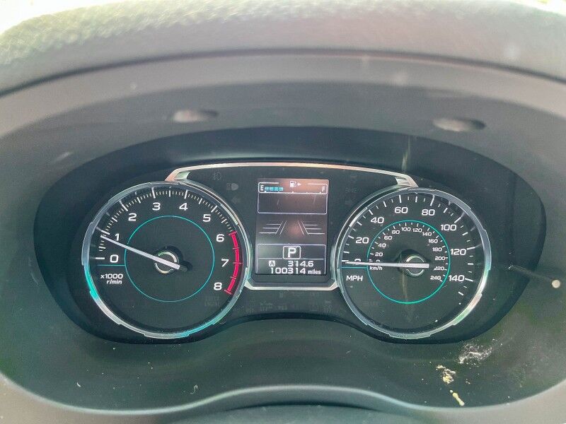 2017 Subaru Forester Limited Wilmington NC