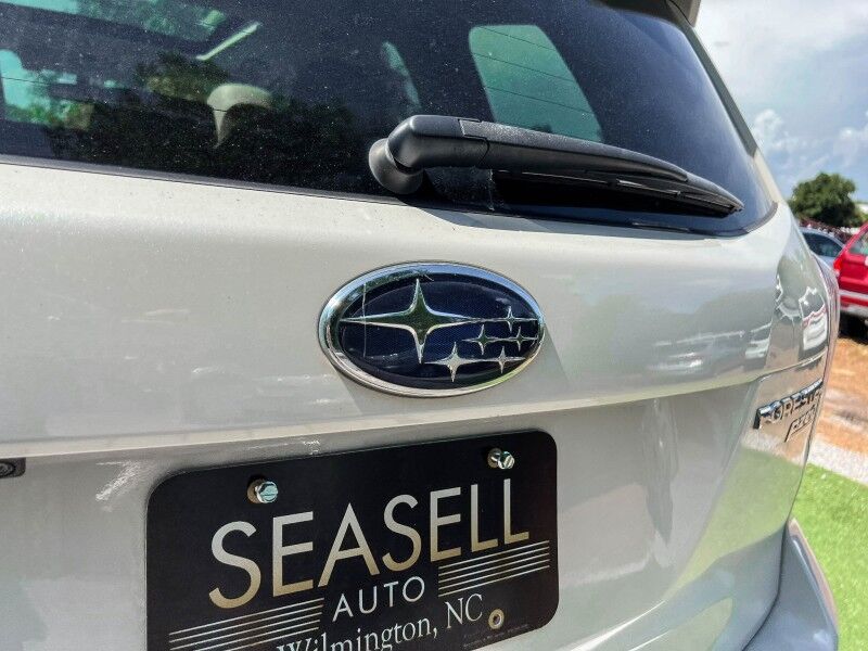 2017 Subaru Forester Limited Wilmington NC