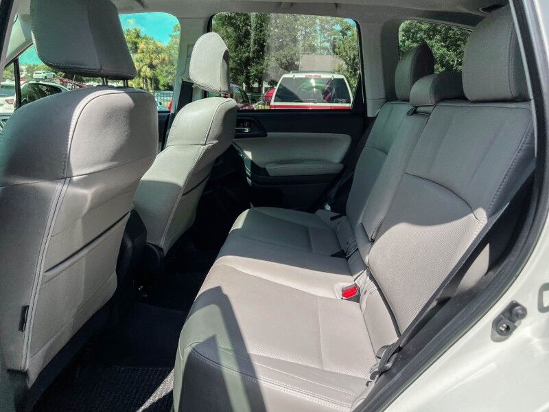 2017 Subaru Forester Limited Wilmington NC