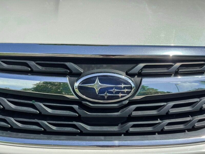 2017 Subaru Forester Limited Wilmington NC