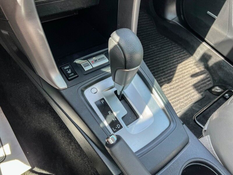 2017 Subaru Forester Limited Wilmington NC