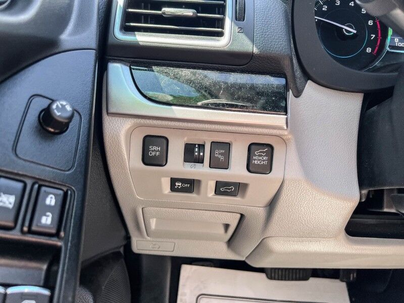 2017 Subaru Forester Limited Wilmington NC