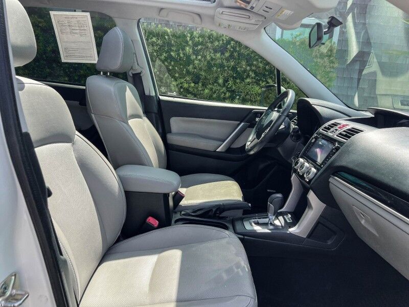 2017 Subaru Forester Limited Wilmington NC