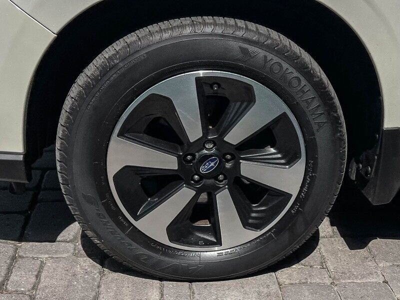 2017 Subaru Forester Limited Wilmington NC