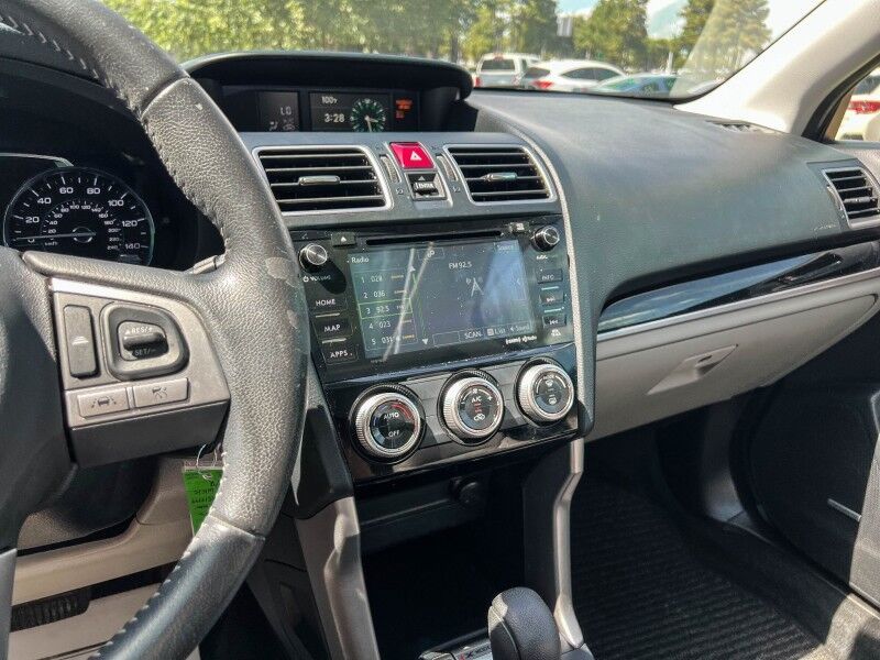 2017 Subaru Forester Limited Wilmington NC
