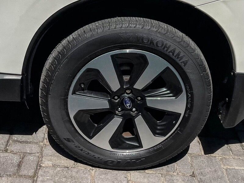 2017 Subaru Forester Limited Wilmington NC