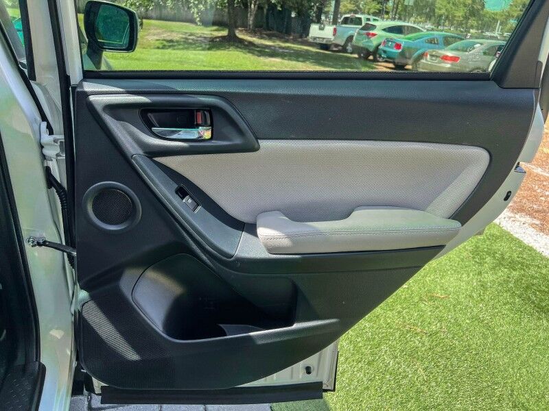 2017 Subaru Forester Limited Wilmington NC