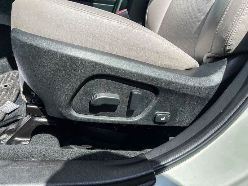2017 Subaru Forester Limited Wilmington NC