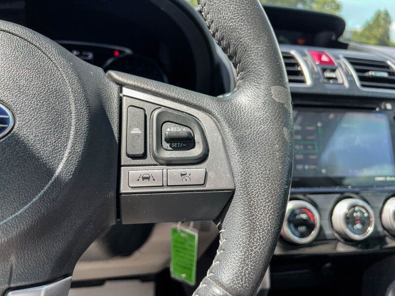 2017 Subaru Forester Limited Wilmington NC