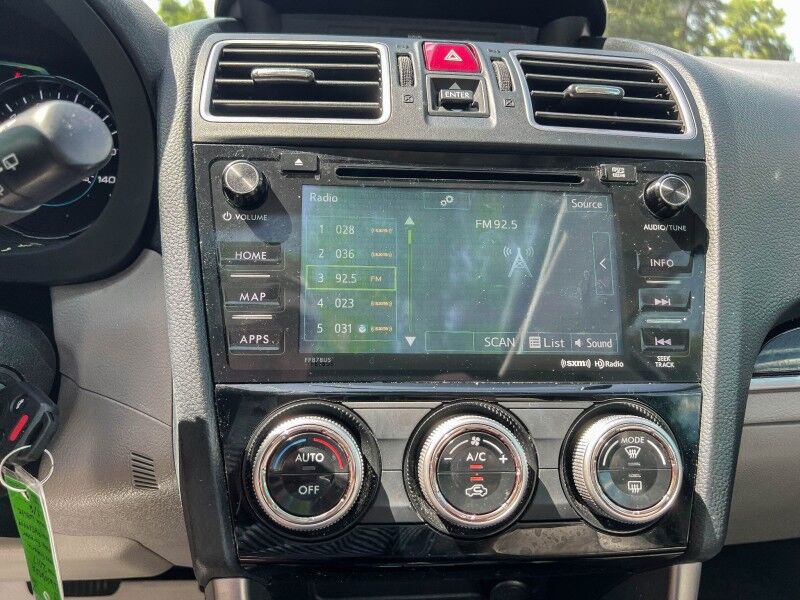 2017 Subaru Forester Limited Wilmington NC