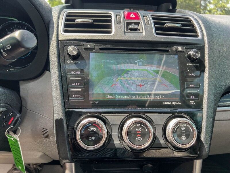 2017 Subaru Forester Limited Wilmington NC