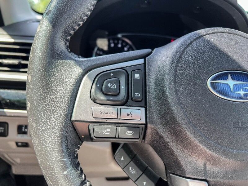 2017 Subaru Forester Limited Wilmington NC